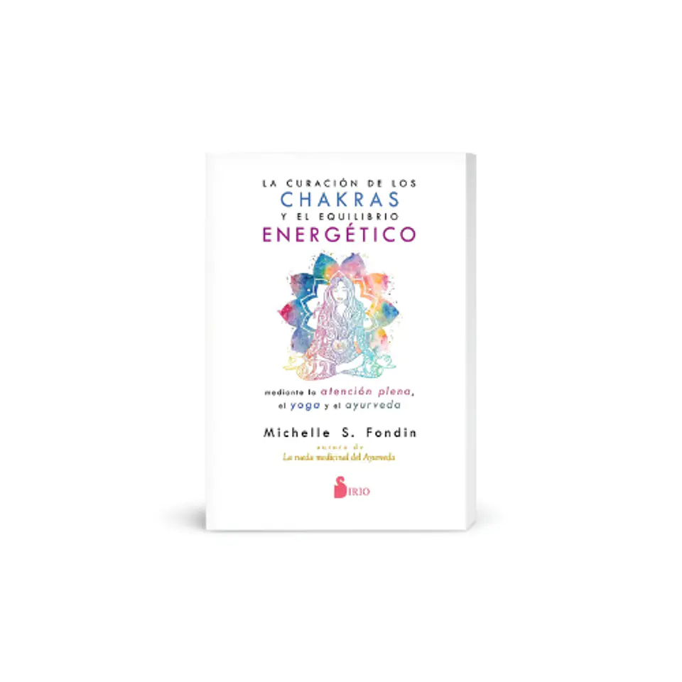 Curación de los Chakras y el Equilibrio 1
