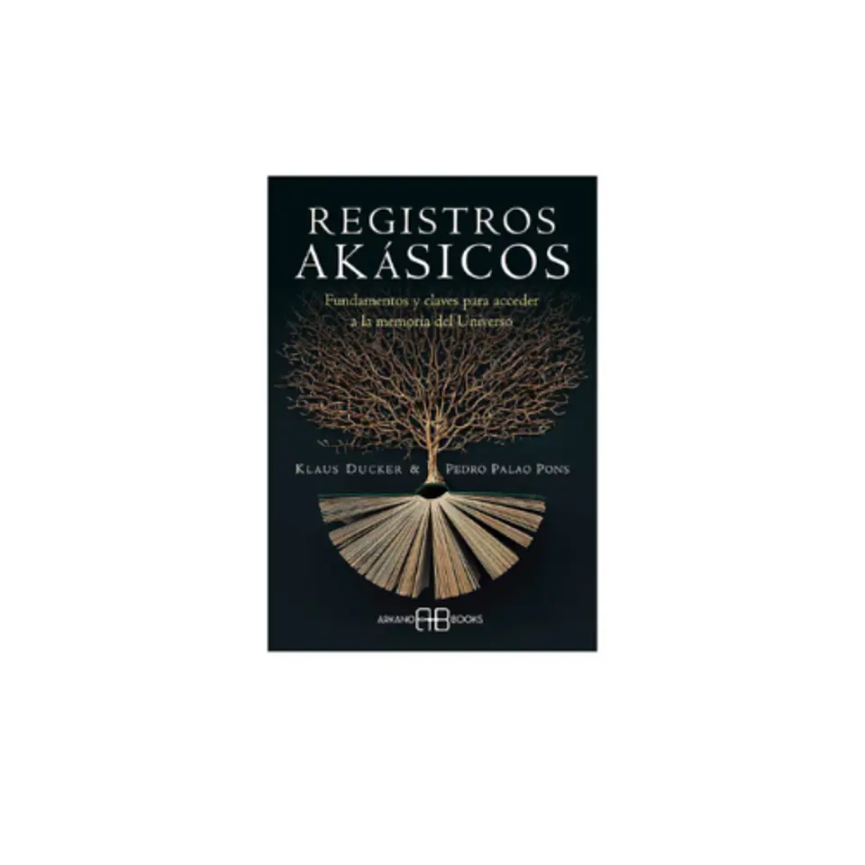Registros Akásicos 1
