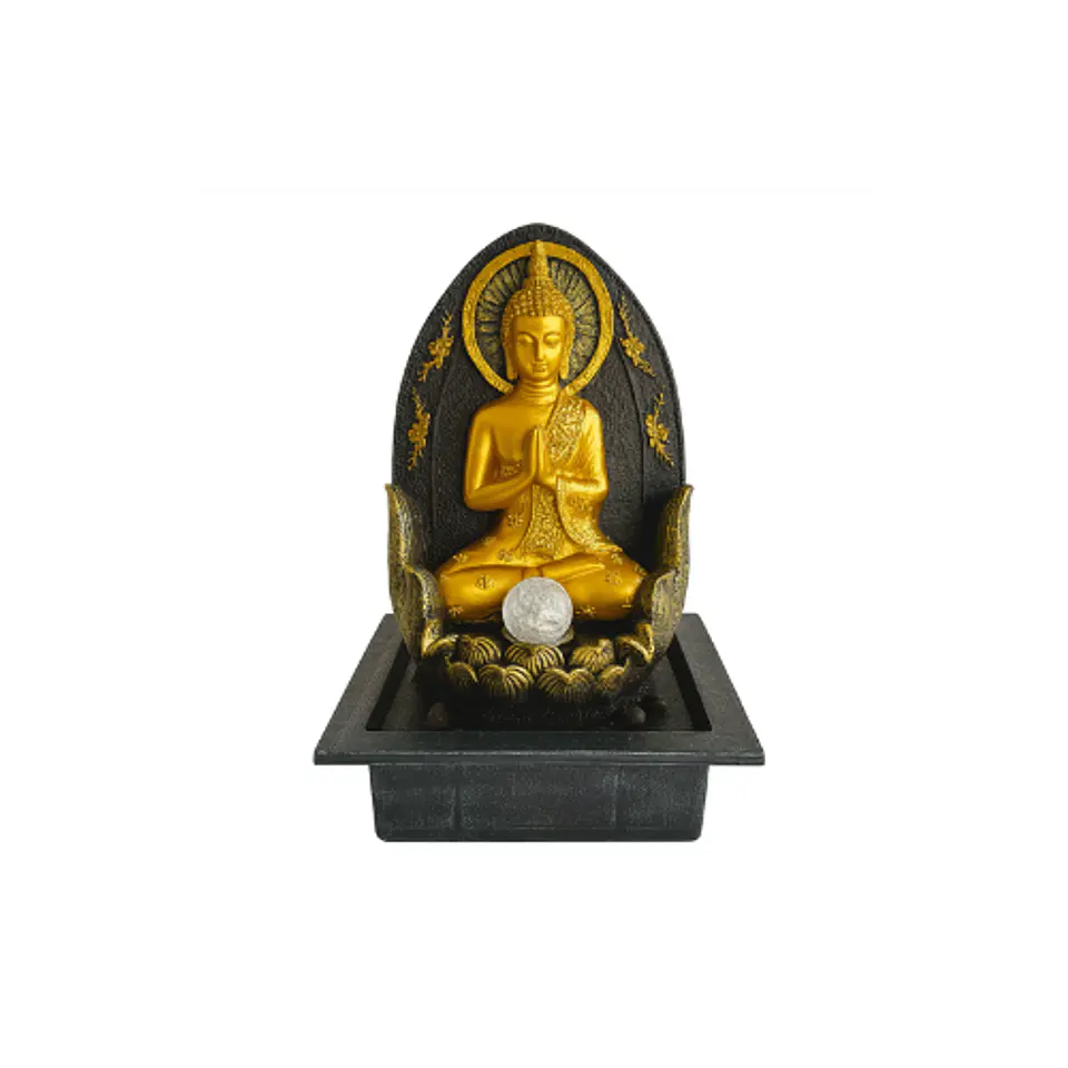 Cascada de Budda Lux 1