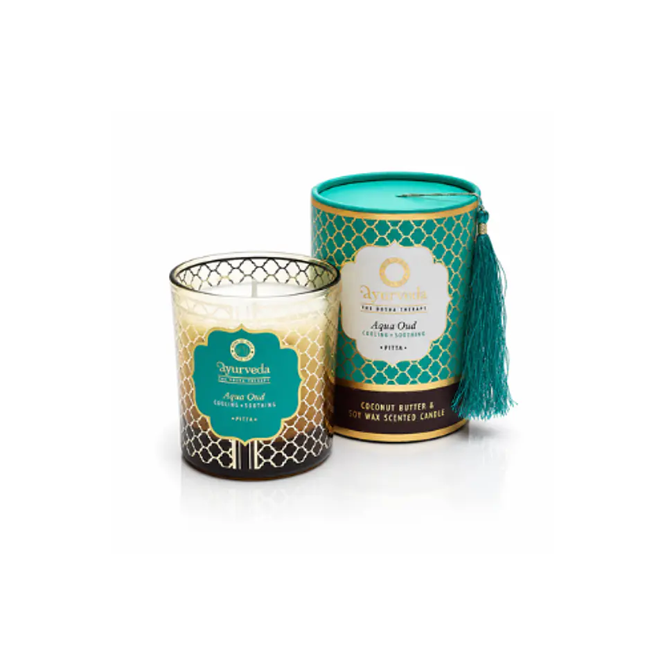 Vela Ayurveda Aguamarina 1