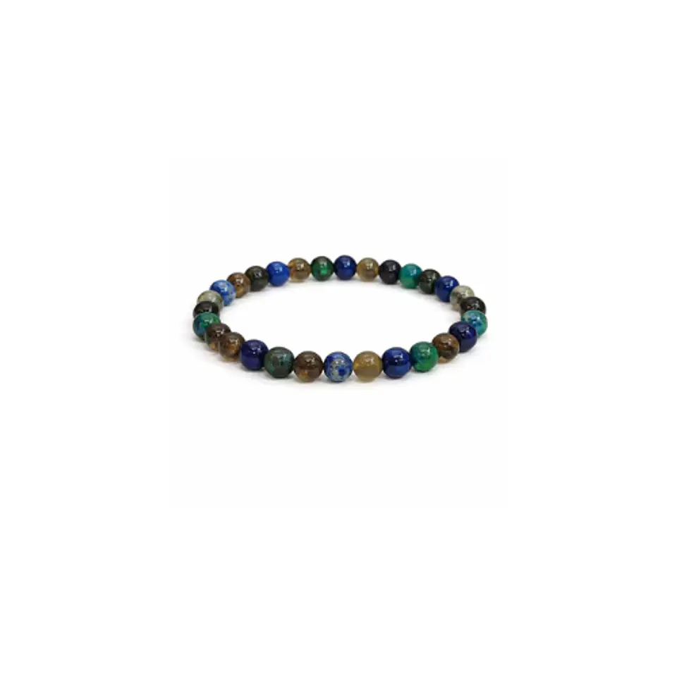 Pulsera Equilibrio Emocional 6mm 1