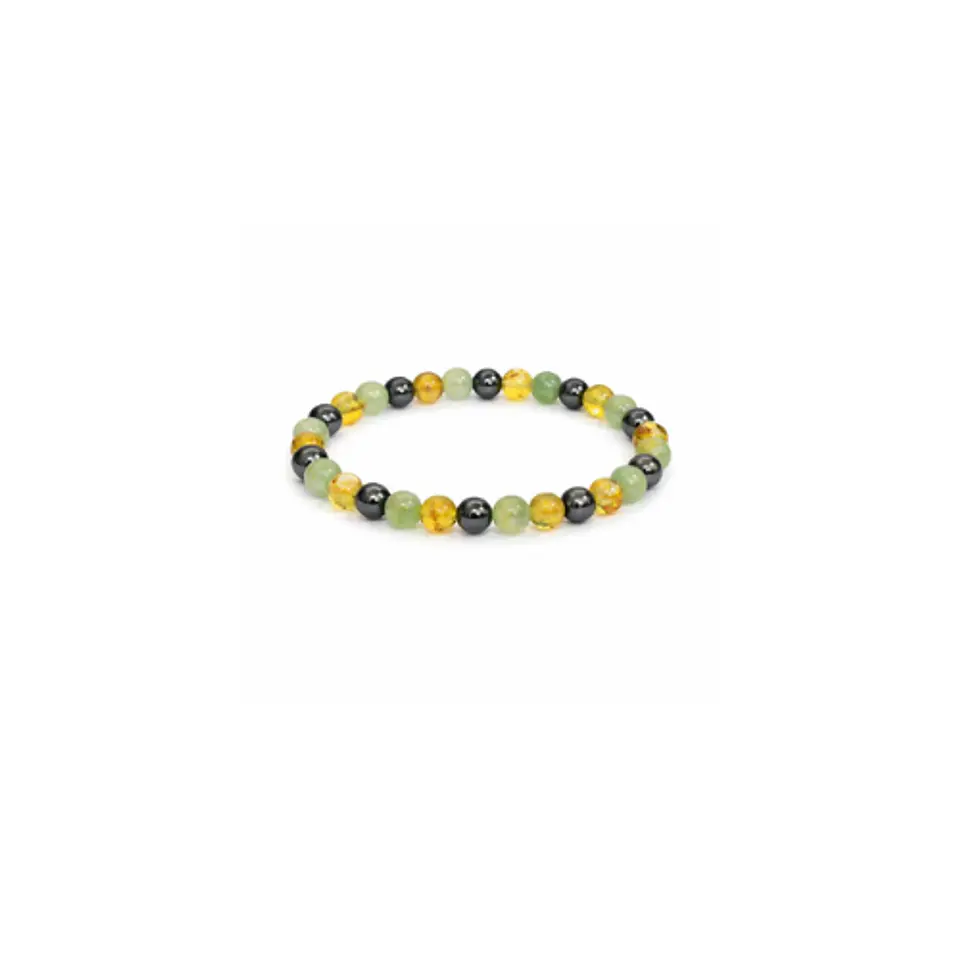 Pulsera Exito 6mm 1