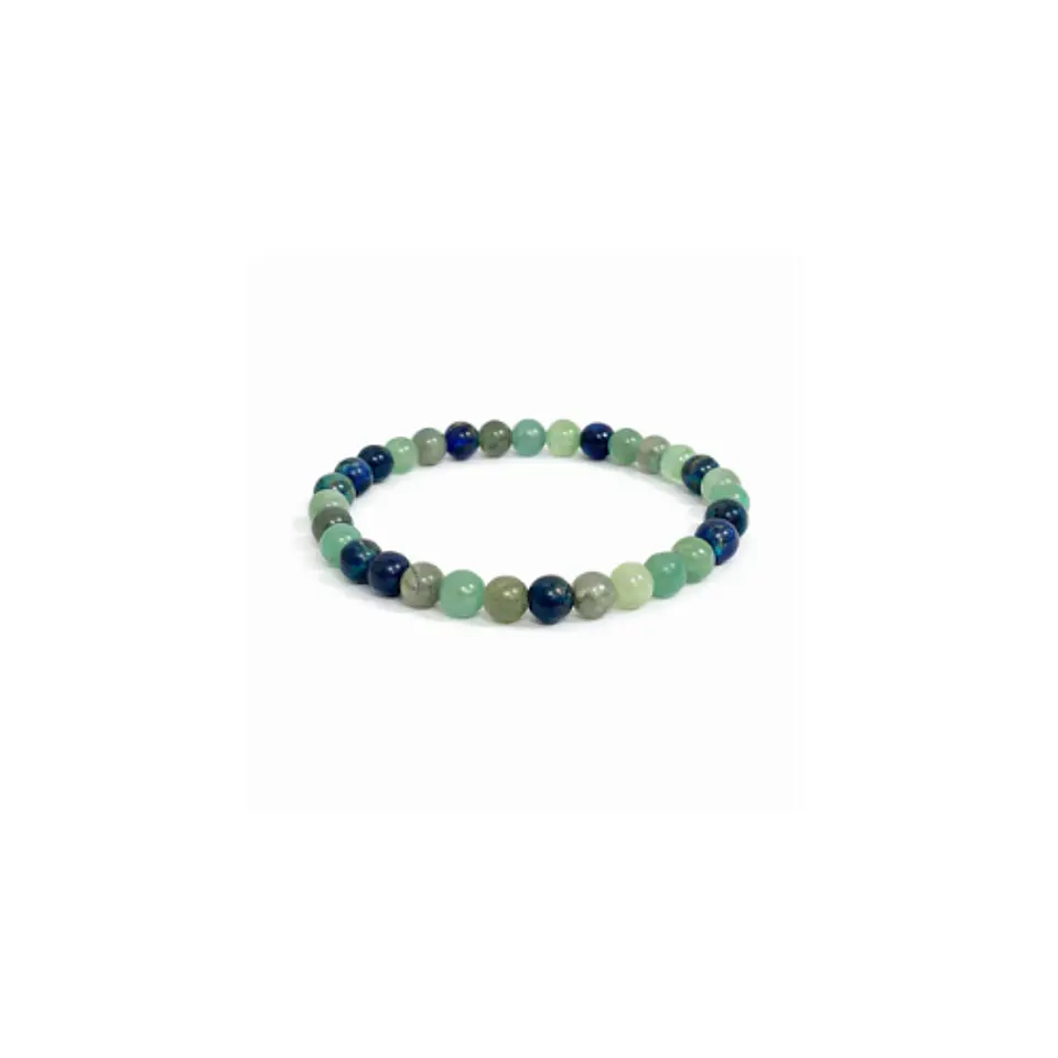 Pulsera Nuevo Comienzo 6mm 1