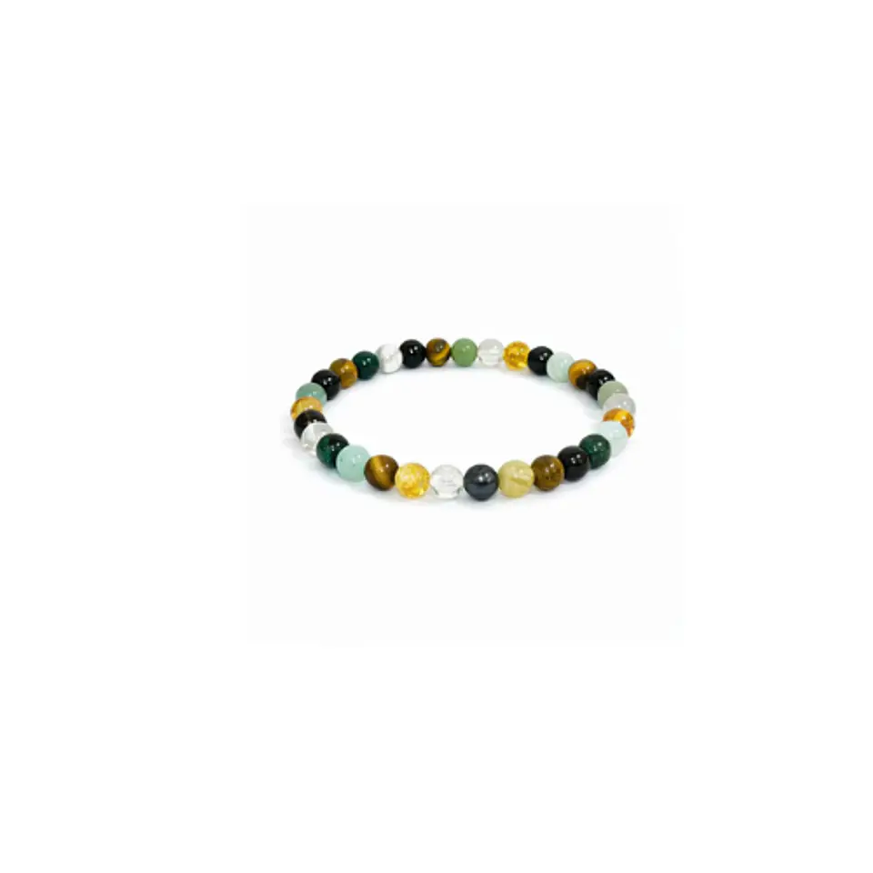 Pulsera Atrae Dinero 6mm 1