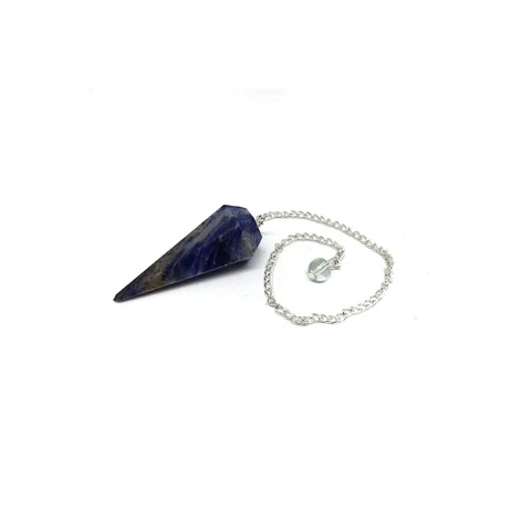 Péndulo Lapis Lazuli
