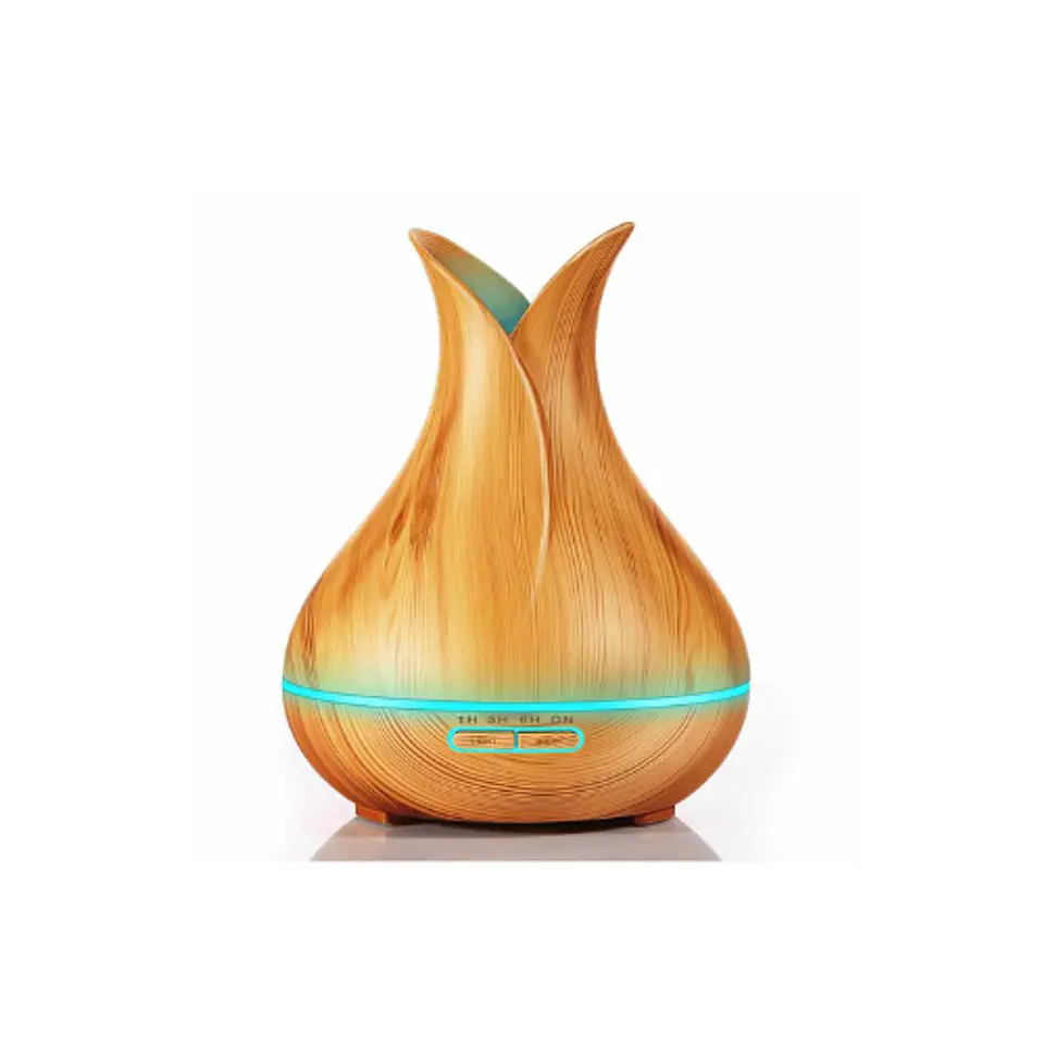 Humidificador Petal Claro 500 mL 1
