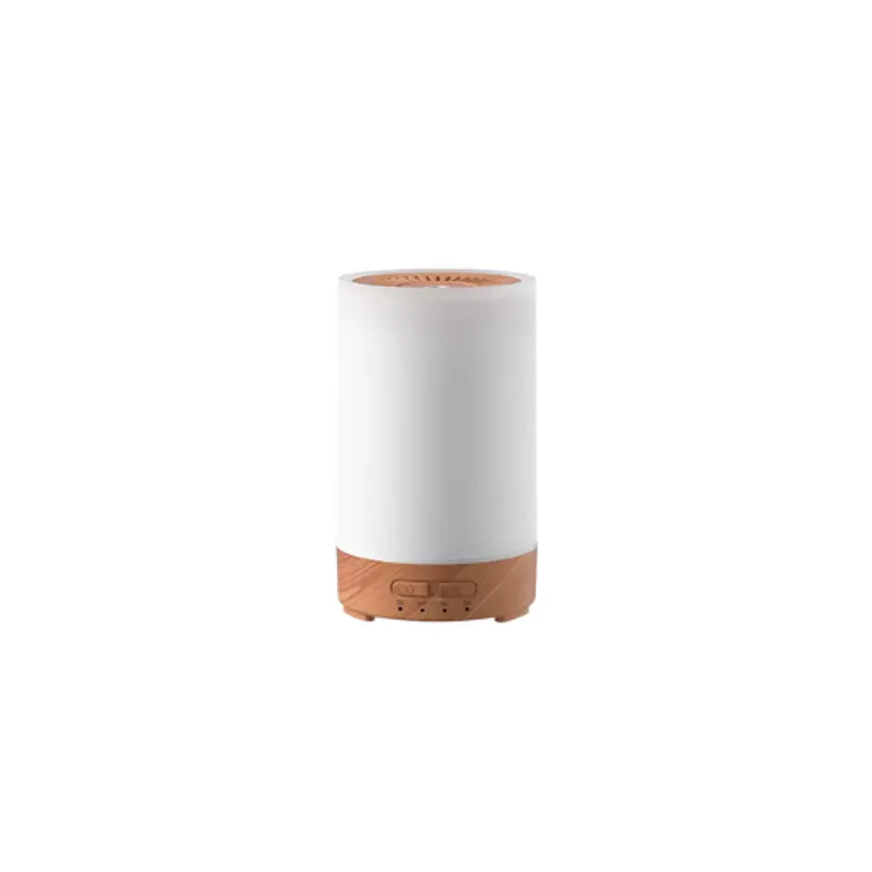 Humidificador Cylinder Claro 150 mL 1