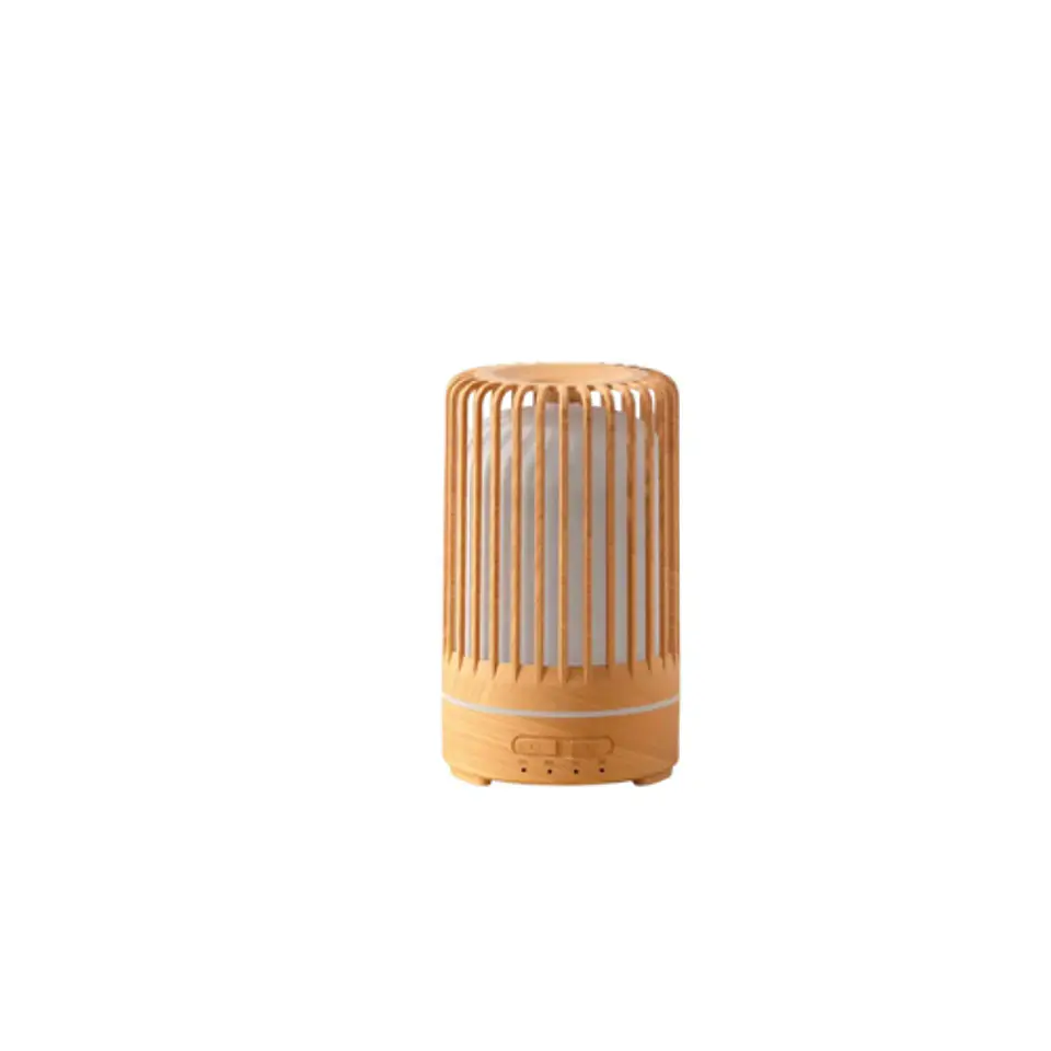 Humidificador Bird Cage Claro 150 mL 1