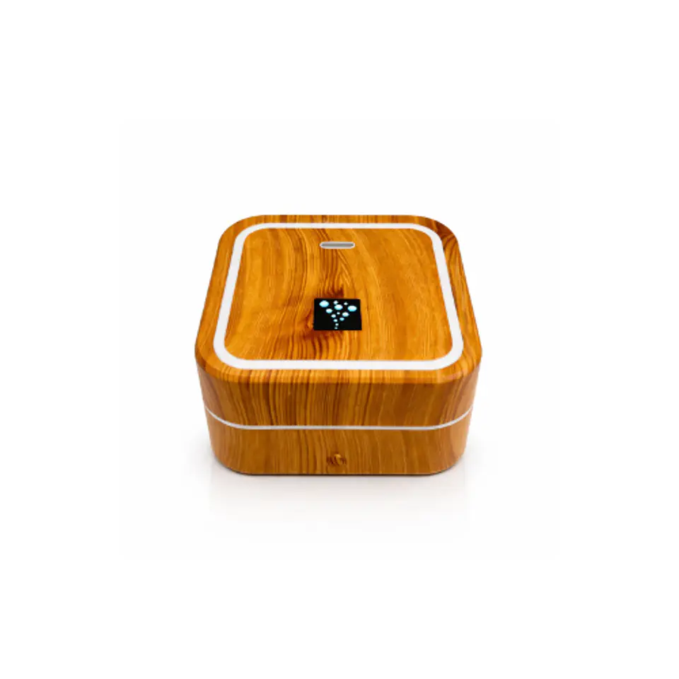 Humificador Box Dark 100 mL 1