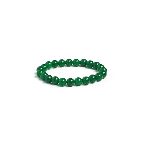 Pulsera Jade 8mm