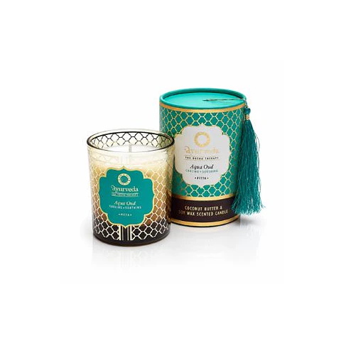 Vela Ayurveda Aguamarina