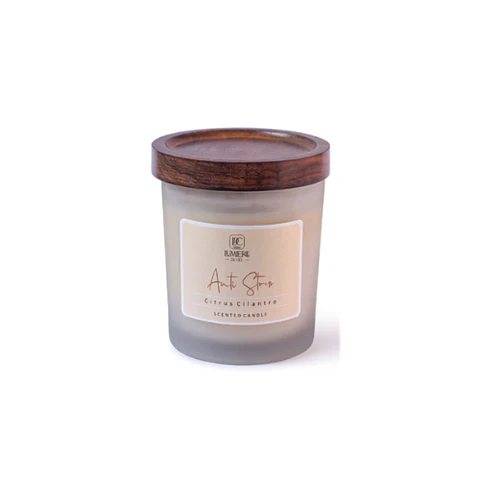 Vela Anti Estrés 150gr