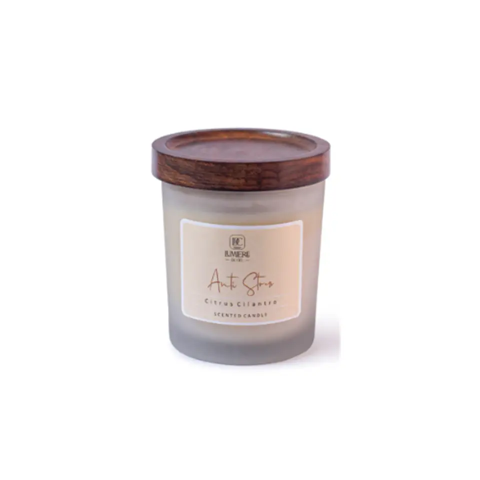 Vela Anti Estrés 150gr 1