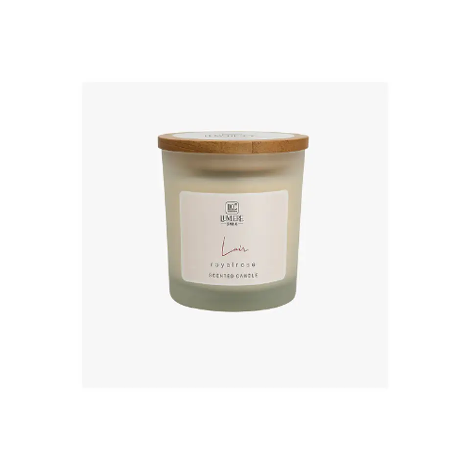 Vela Amor 150gr 1