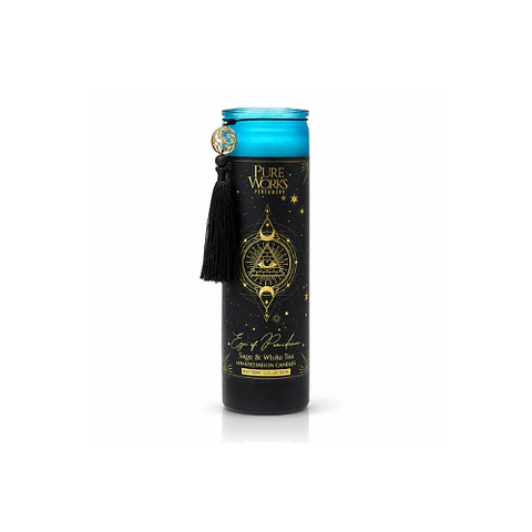 Vela Ojo de la Providencia