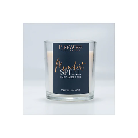 Vela Celestial Magic Polvo lunar