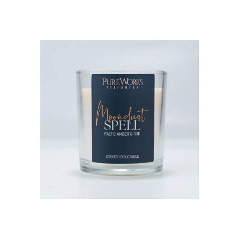Vela Celestial Magic Polvo lunar 1