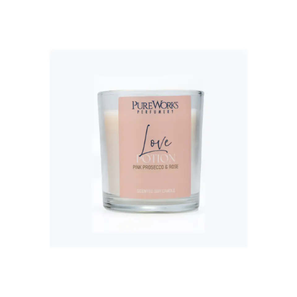 Vela Celestial Magic Poción de Amor 1