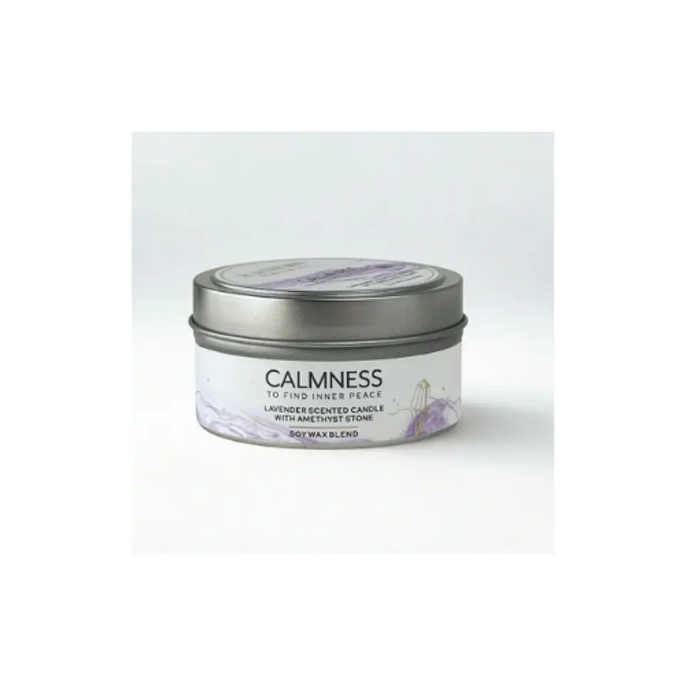 Vela Crystal Energy Calma 1