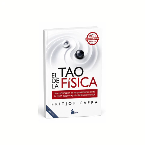 EL TAO DE LA FISICA