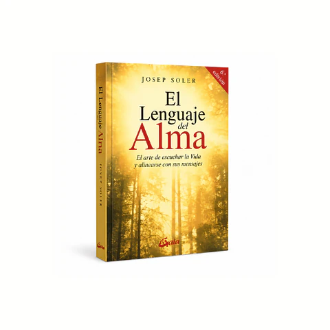 EL LENGUAJE DEL ALMA