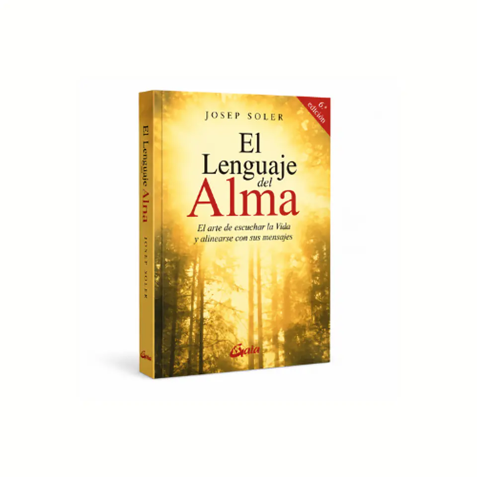 EL LENGUAJE DEL ALMA 1