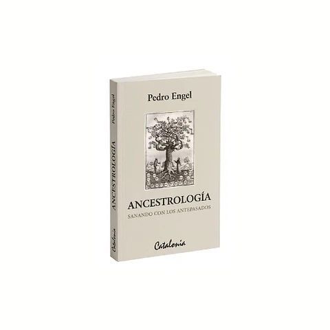 Libro de ANCESTROLOGIA