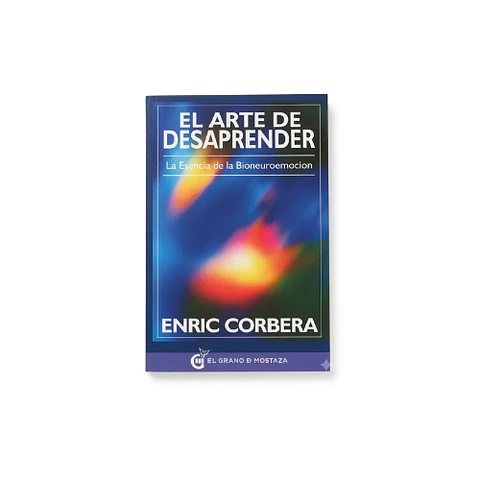 EL ARTE DE DESAPRENDER