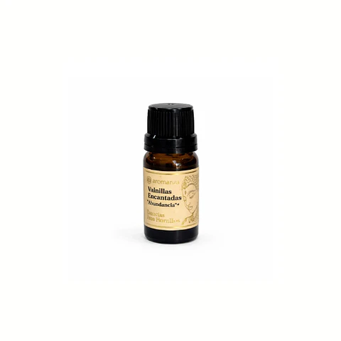 Aceite Esencial Vainillas Encantadas