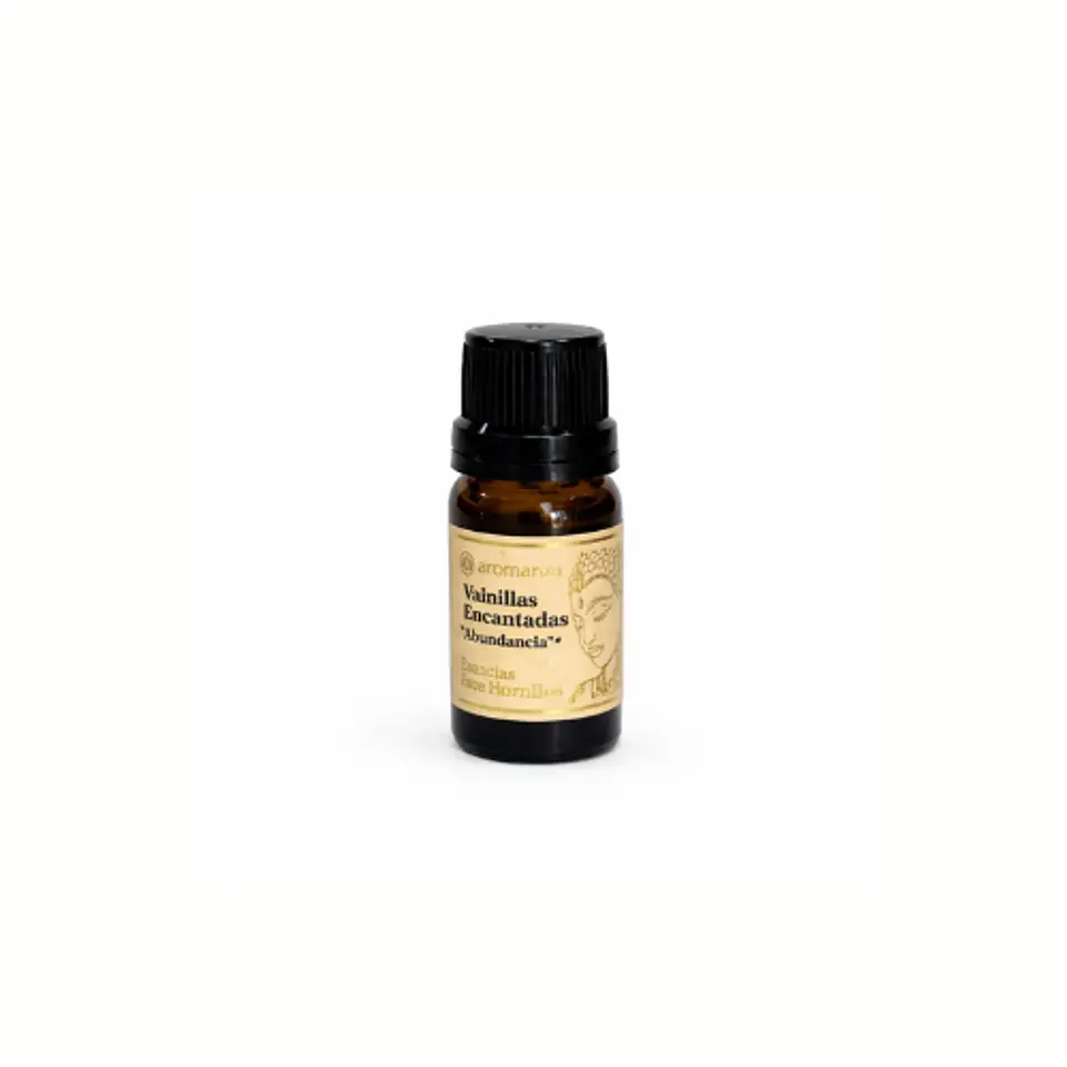 Aceite Esencial Vainillas Encantadas 1