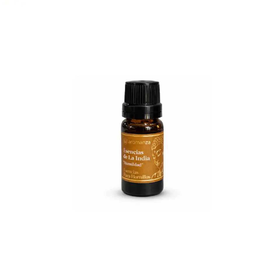 Aceite Esencial Esencias de la India 1