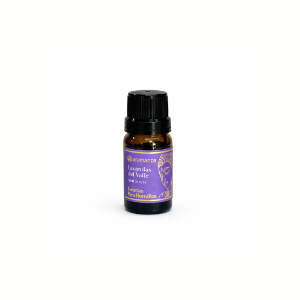 Aceite Esencial Lavandas del Valle 1