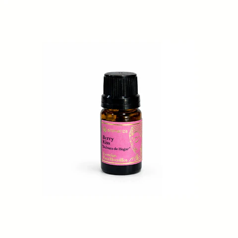 Aceite Esencial Berry Kiss