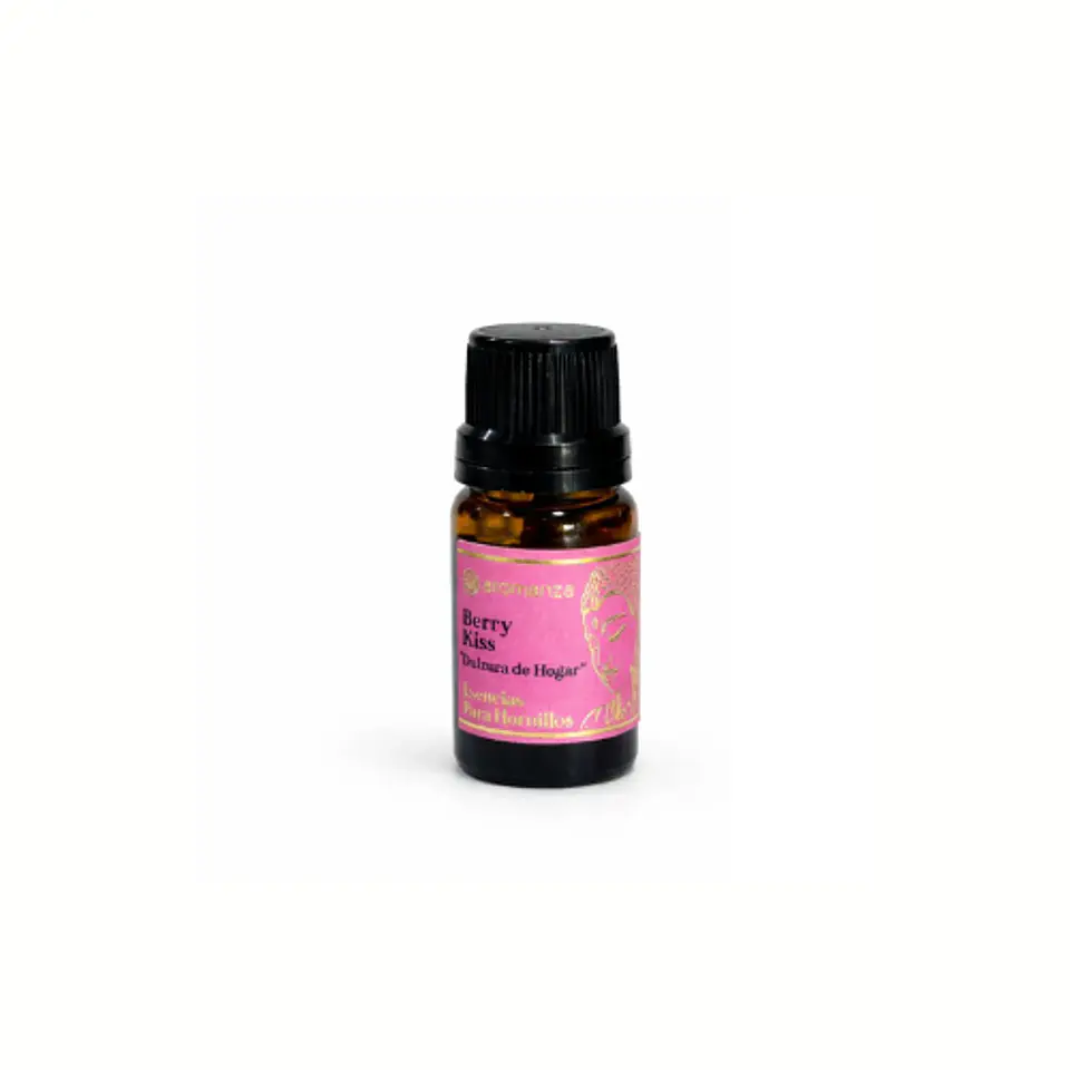 Aceite Esencial Berry Kiss 1