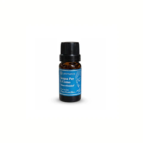 Aceite Esencial Aqua Per L'Uomo