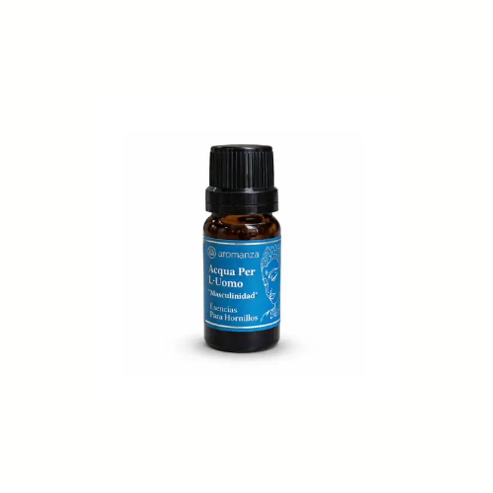 Aceite Esencial Aqua Per L'Uomo 1