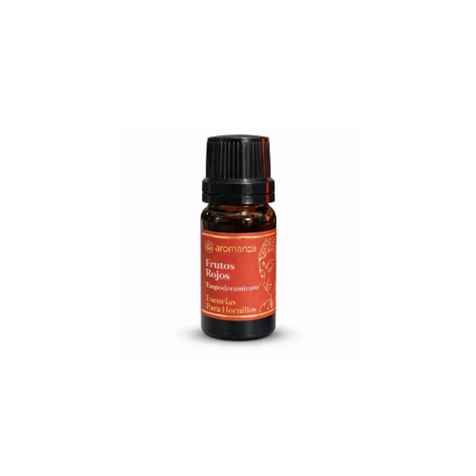 Aceite Esencial Frutos Rojos 1
