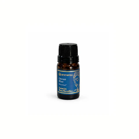 Aceite Esencial Océano Azul