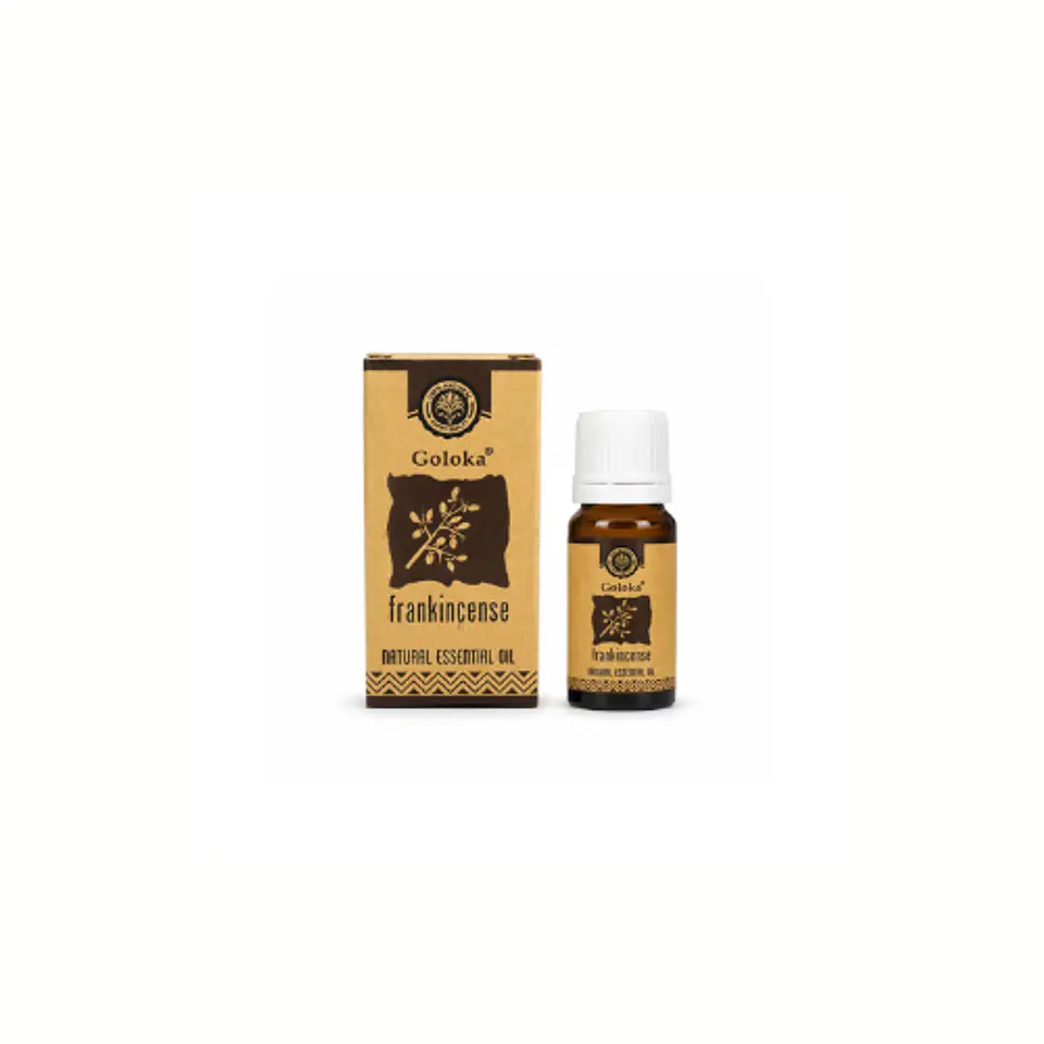 Aceite Esencial Frankincense 1