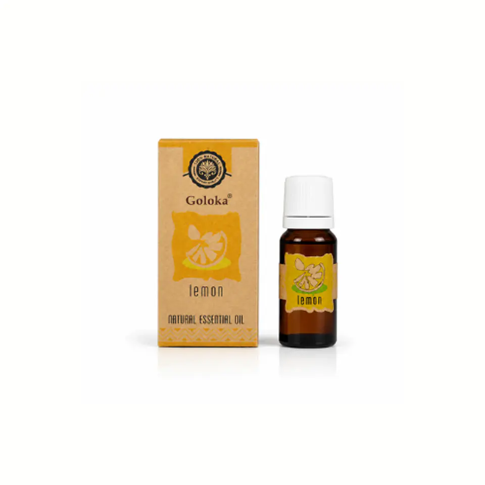 Aceite Esencial Limón 1