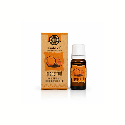 Aceite Esencial Pomelo