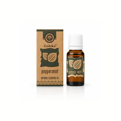 Aceite Esencial Menta