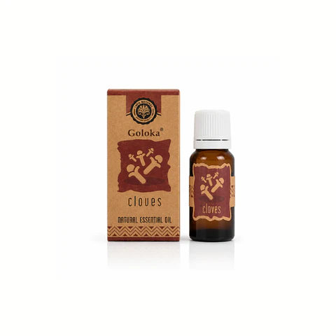 Aceite Esencial de Clavo