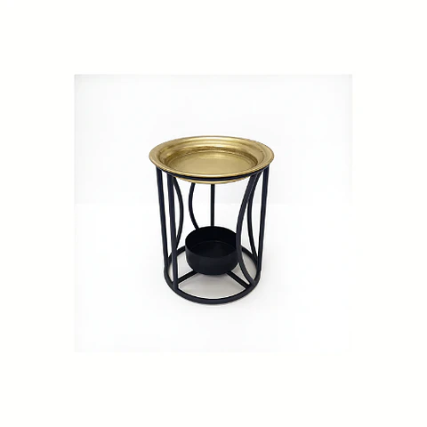 Difusor de Vela Half Circle