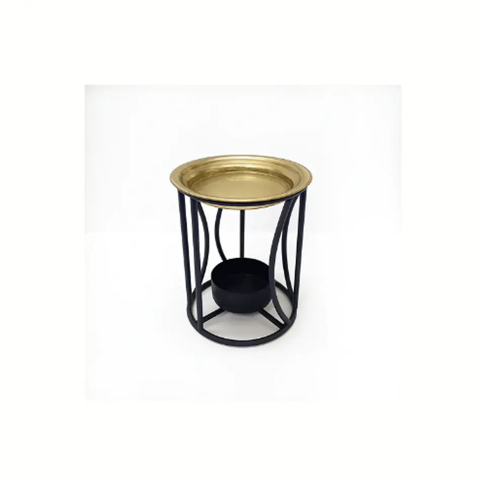 Difusor de Vela Half Circle 1