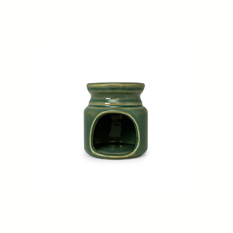 Difusor de Ceramica Verde Home