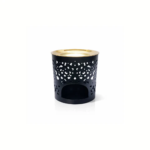 DIfusor Black Puzzle