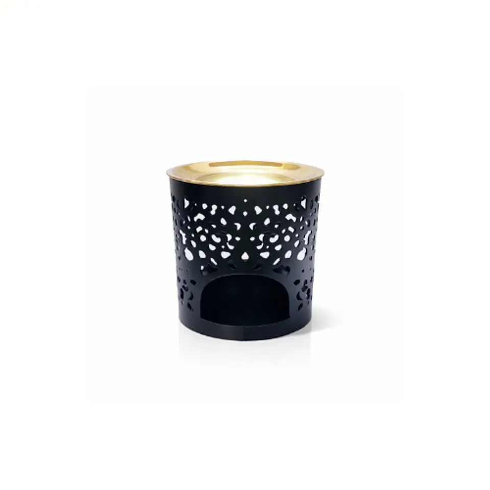 DIfusor Black Puzzle 1