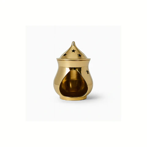Difusor de Bronce Estrella