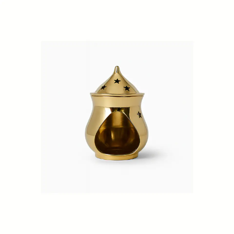 Difusor de Bronce Estrella 1